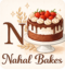 Logo of Nahal bakes